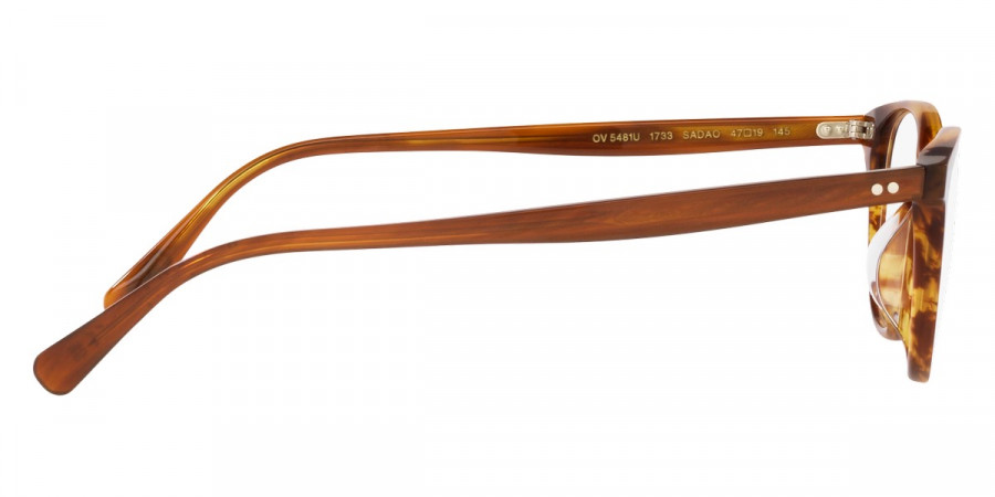 Oliver Peoples™ - Sadao OV5481U