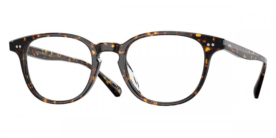 Oliver Peoples™ Sadao OV5481U 1741 47 - Atago Tortoise