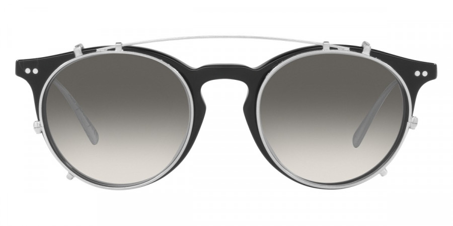 Oliver Peoples™ - Eduardo Clip-On OV5483C