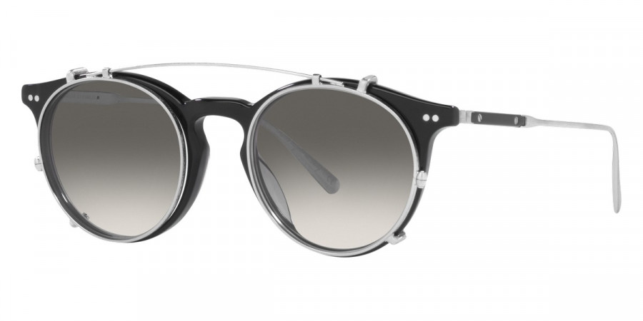 Oliver Peoples™ - Eduardo Clip-On OV5483C