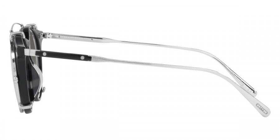 Oliver Peoples™ - Eduardo Clip-On OV5483C