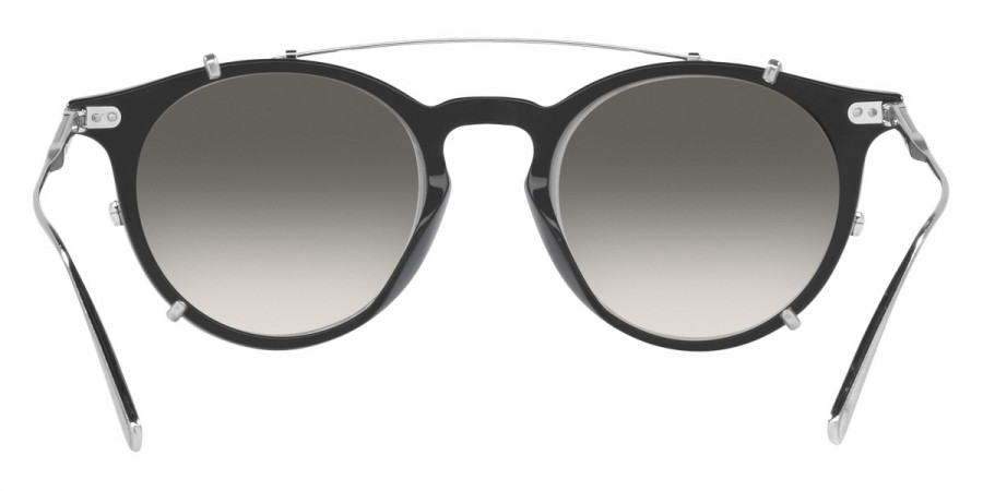 Oliver Peoples™ - Eduardo Clip-On OV5483C