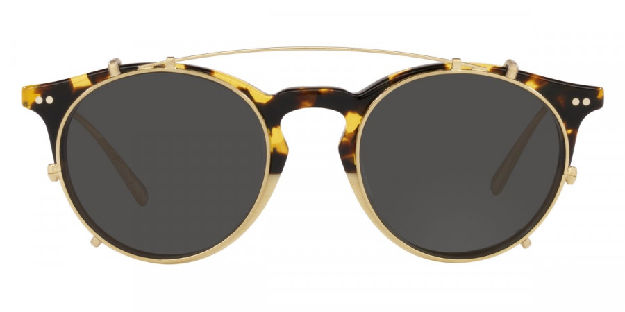 Oliver Peoples™ - Eduardo Clip-On OV5483C