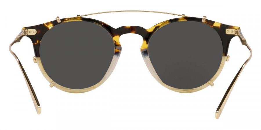 Oliver Peoples™ - Eduardo Clip-On OV5483C