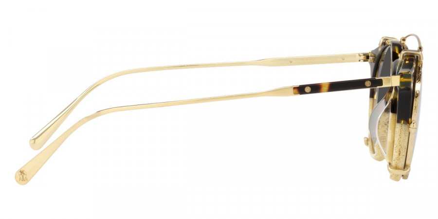 Oliver Peoples™ - Eduardo Clip-On OV5483C