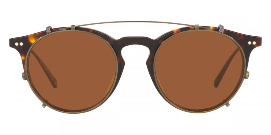 Oliver Peoples™ - Eduardo Clip-On OV5483C