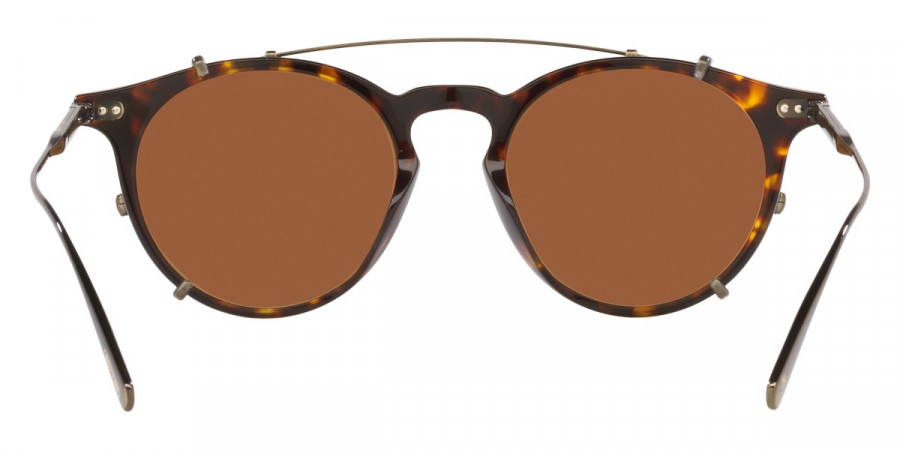 Oliver Peoples™ - Eduardo Clip-On OV5483C