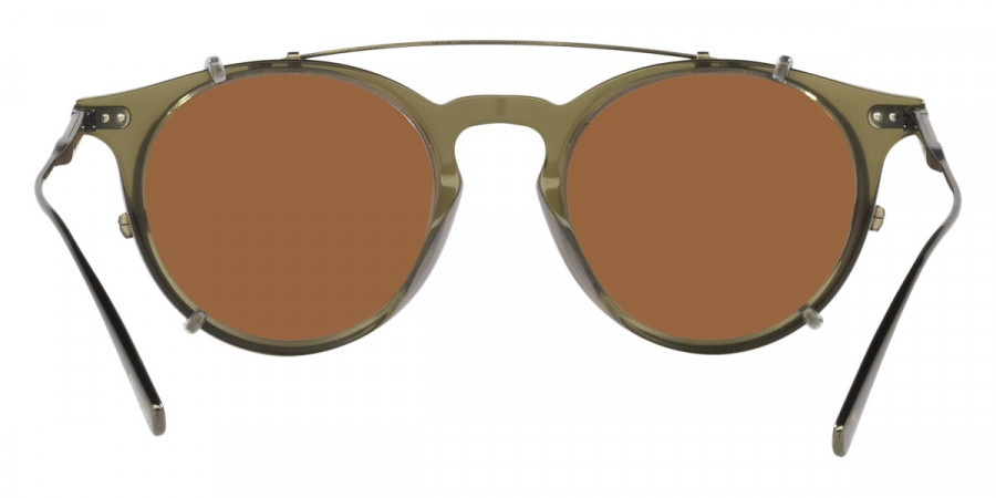 Oliver Peoples™ - Eduardo OV5483M