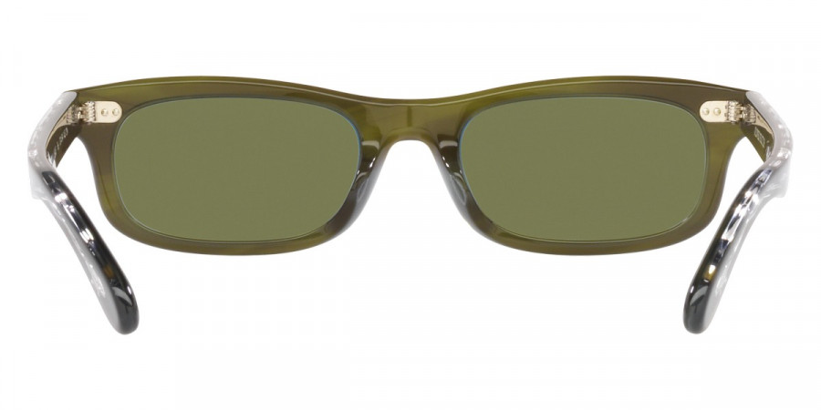 Oliver Peoples™ - Fai OV5484SU