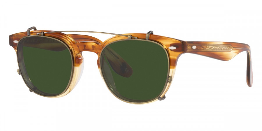 Oliver Peoples™ - Jep OV5485M