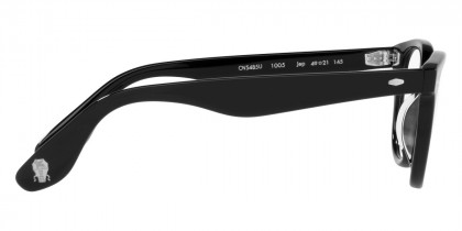 Oliver Peoples™ Jep-R OV5485U Eyeglasses for Men and Women 