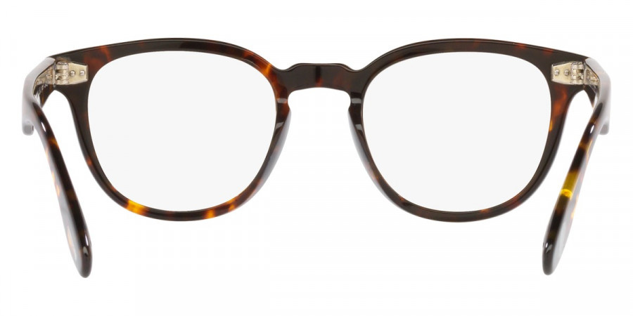 Oliver Peoples™ - Jep-R OV5485U