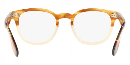 Oliver Peoples™ Jep-R OV5485U Eyeglasses for Men and Women 