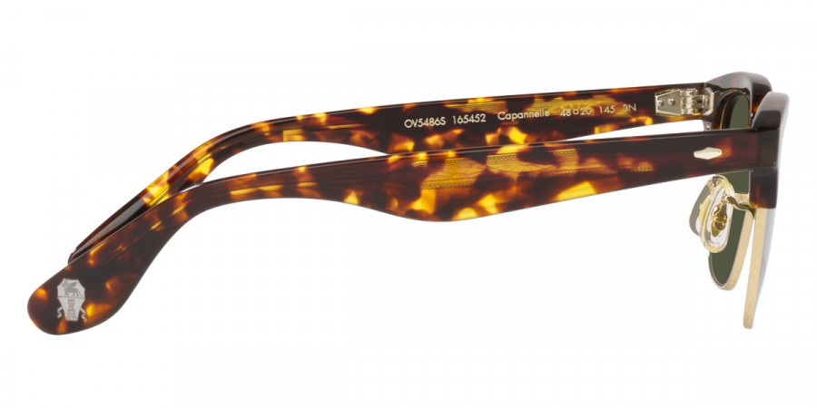 Oliver Peoples™ - Capannelle OV5486S