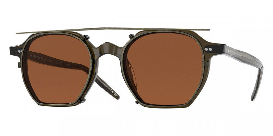 Oliver Peoples™ - G. Ponti-5 OV5489U