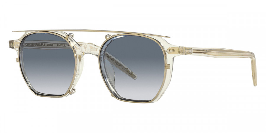 Oliver Peoples™ - G. Ponti-5 OV5489U