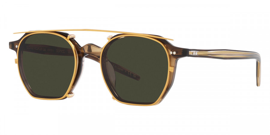 Oliver Peoples™ - G. Ponti-5 OV5489U