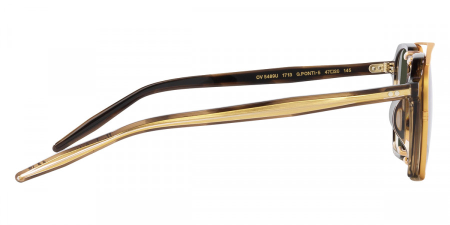 Oliver Peoples™ - G. Ponti-5 OV5489U