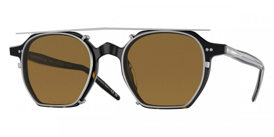 Oliver Peoples™ - G. Ponti-5 OV5489U