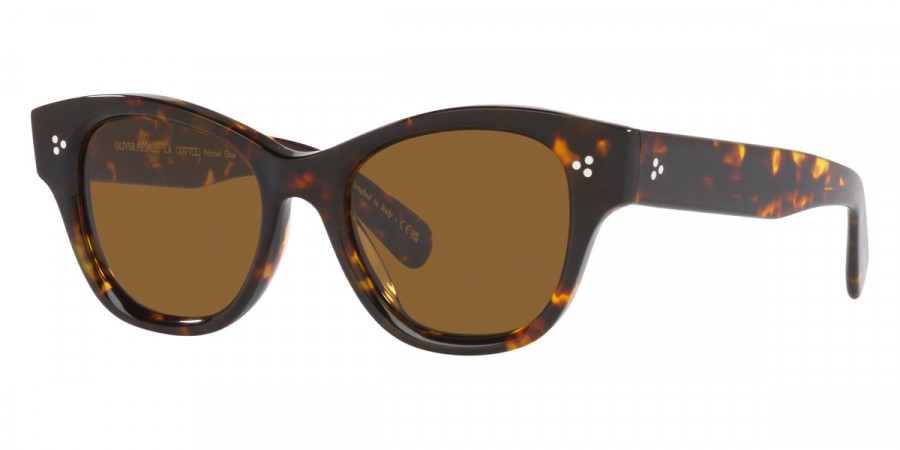 Color: Dm2 (165453) - Oliver Peoples OV5490SU16545351