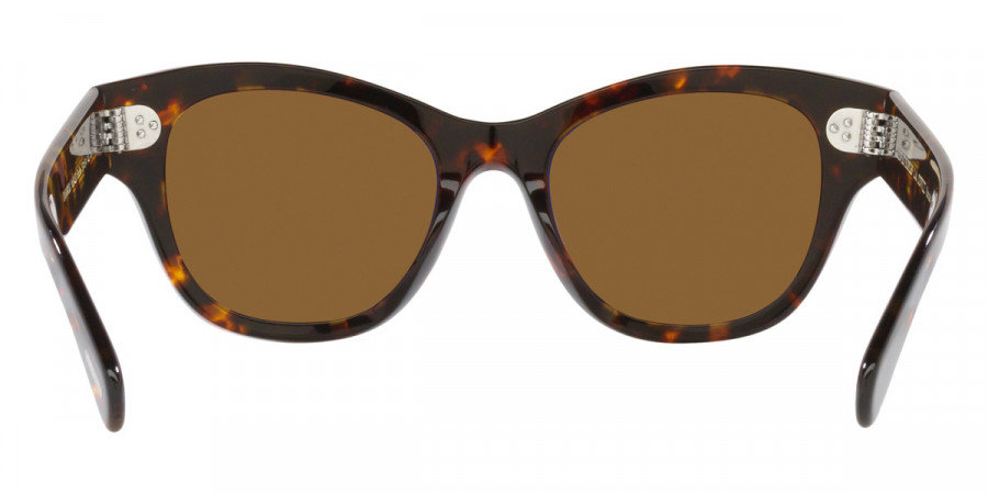 Color: Dm2 (165453) - Oliver Peoples OV5490SU16545351