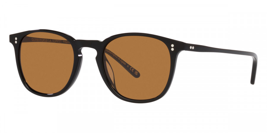 Color: Black (173153) - Oliver Peoples OV5491SU17315350