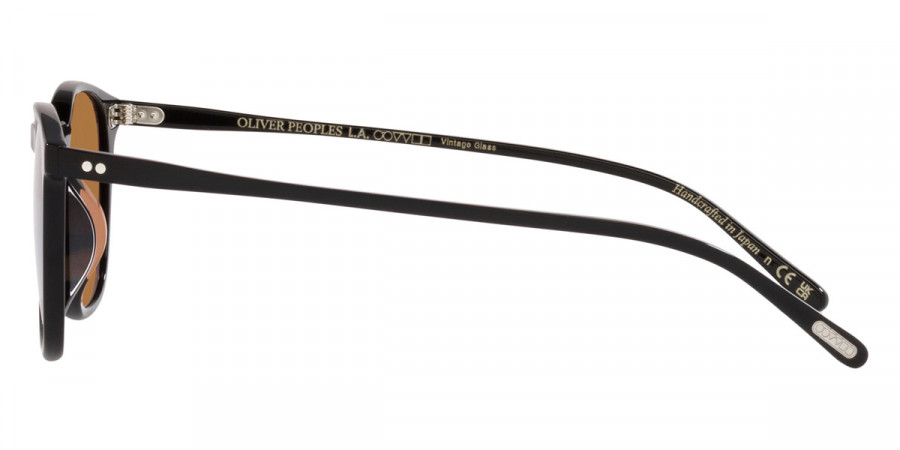 Color: Black (173153) - Oliver Peoples OV5491SU17315350