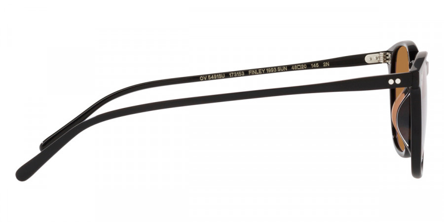 Color: Black (173153) - Oliver Peoples OV5491SU17315350