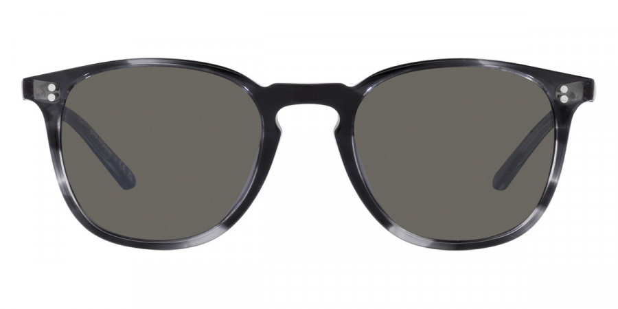 Oliver Peoples™ Finley 1993 Sun OV5491SU 1734R5 48 - Dark Blue Smoke