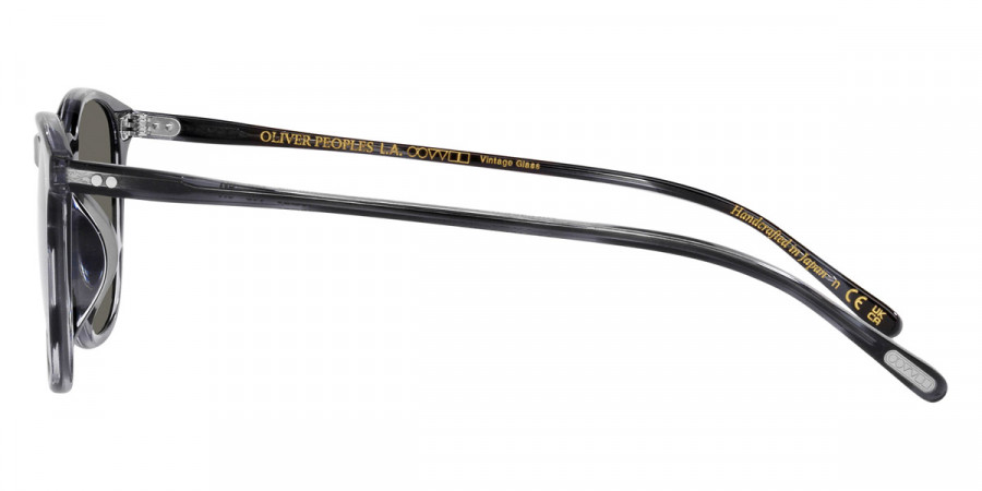 Color: Dark Blue Smoke (1734R5) - Oliver Peoples OV5491SU1734R548