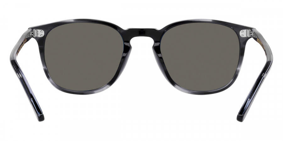 Color: Dark Blue Smoke (1734R5) - Oliver Peoples OV5491SU1734R548