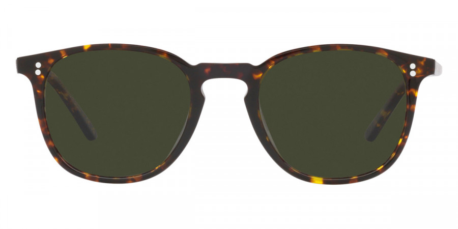 Oliver Peoples™ Finley 1993 Sun OV5491SU 1741P1 48 - Atago Tortoise