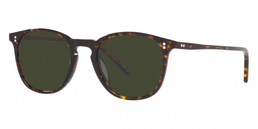 Color: Atago Tortoise (1741P1) - Oliver Peoples OV5491SU1741P148