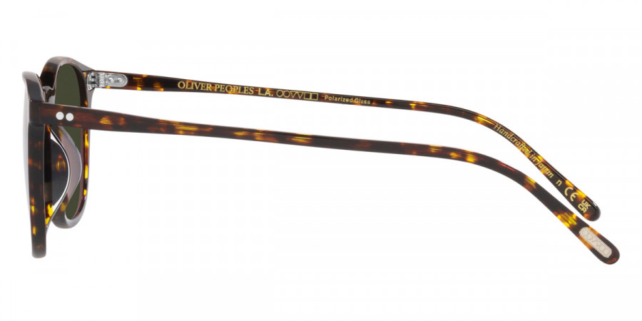 Color: Atago Tortoise (1741P1) - Oliver Peoples OV5491SU1741P148