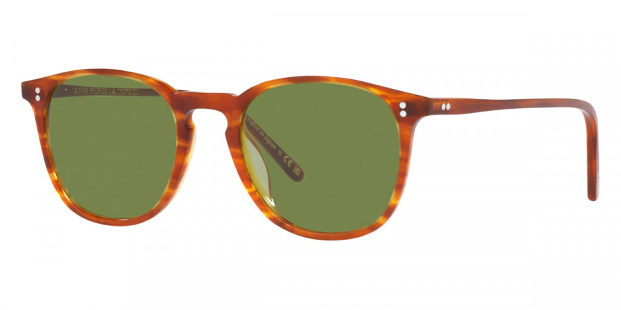 Color: Sugi Tortoise (174252) - Oliver Peoples OV5491SU17425248