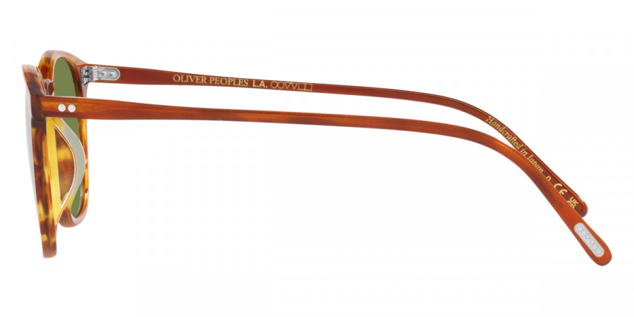 Color: Sugi Tortoise (174252) - Oliver Peoples OV5491SU17425248