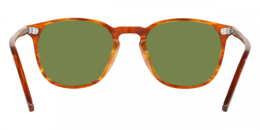 Color: Sugi Tortoise (174252) - Oliver Peoples OV5491SU17425248