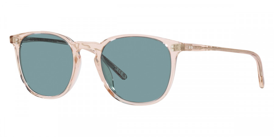 Color: Cherry Blossom (1743P1) - Oliver Peoples OV5491SU1743P148