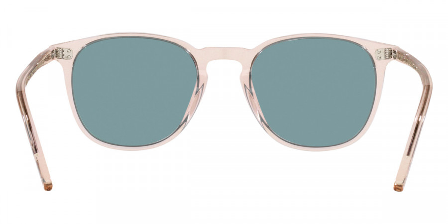 Color: Cherry Blossom (1743P1) - Oliver Peoples OV5491SU1743P148