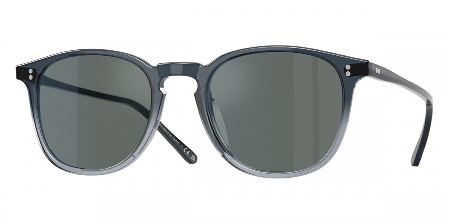 Oliver Peoples™ Finley 1993 Sun OV5491SU 1777W5 48 - Twilight Gradient/Navy