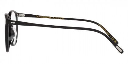 Oliver Peoples™ Finley 1993 OV5491U 1731 50 Black Eyeglasses