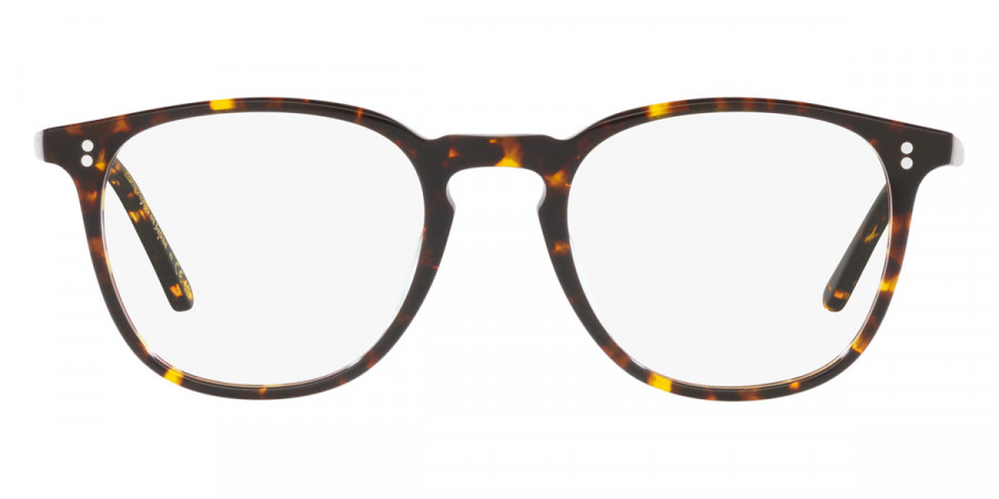 Oliver Peoples™ Finley 1993 OV5491U 1741 50 - Atago Tortoise