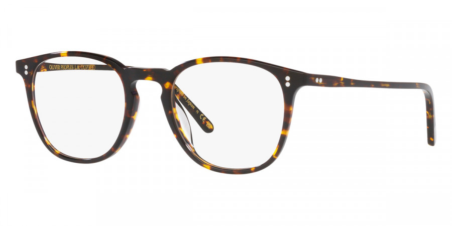 Color: Atago Tortoise (1741) - Oliver Peoples OV5491U174150