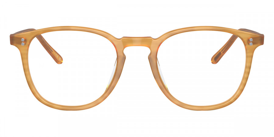 Oliver Peoples™ Finley 1993 OV5491U 1779 48 - Semi-Matte Goldwood