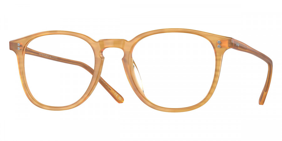 Oliver Peoples™ Finley 1993 OV5491U 1779 50 - Semi-Matte Goldwood