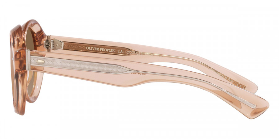 Color: Blush (147142) - Oliver Peoples OV5493SU14714250