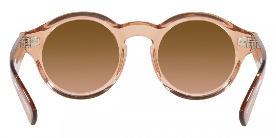 Color: Blush (147142) - Oliver Peoples OV5493SU14714250