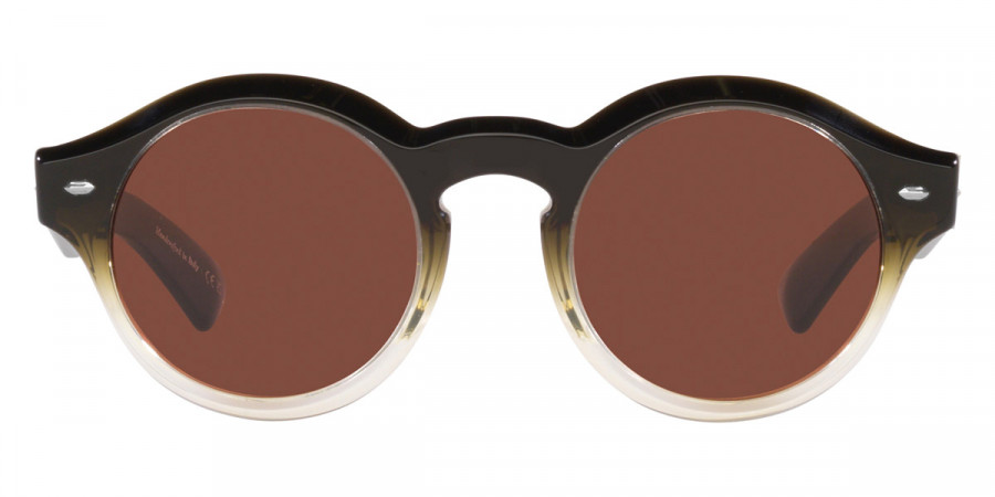 Oliver Peoples™ Cassavet OV5493SU 1748C5 50 - Kona Gradient