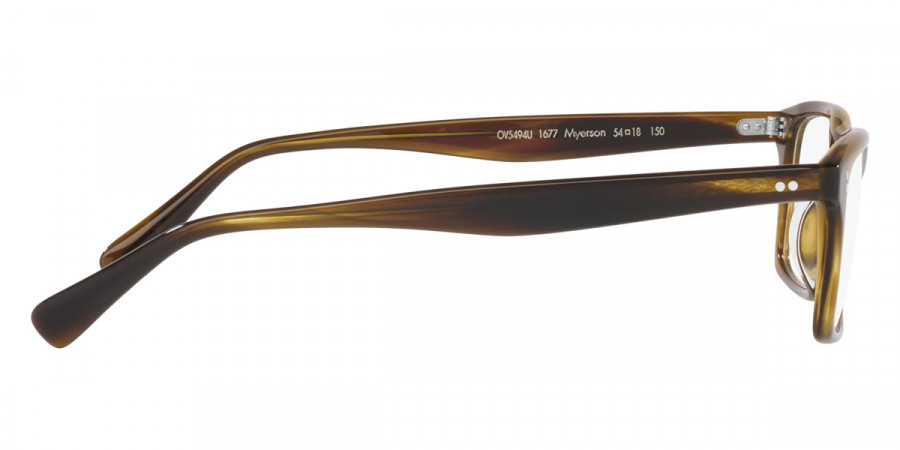 Oliver Peoples™ - Myerson OV5494U