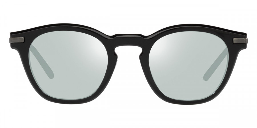 Oliver Peoples™ Len OV5496 1731 49 - Black